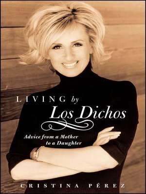 cover image of Living by Los Dichos